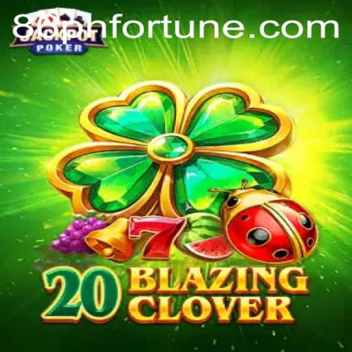 Unveiling the New Interactive Experience: 20BlazingClover and the Enigma of 86phfortune