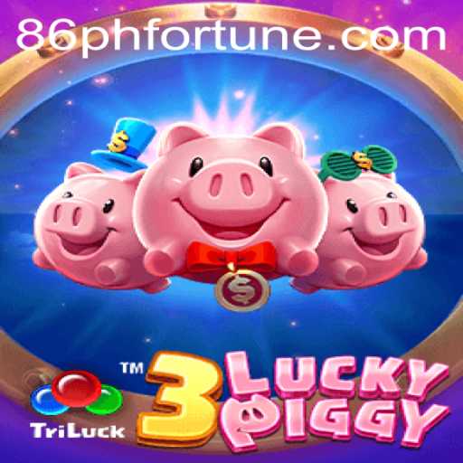 Exploring the Enchanting World of 3LUCKYPIGGY: A Dive into 86phfortune