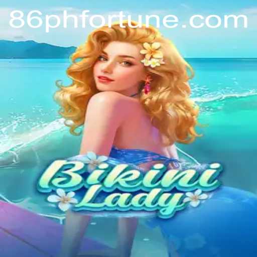 BikiniLady: A Dive into the Virtual Adventure with 86phfortune