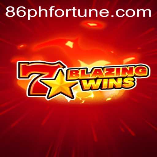 BlazingWins: Unveiling the Thrills and Fortune of 86phfortune
