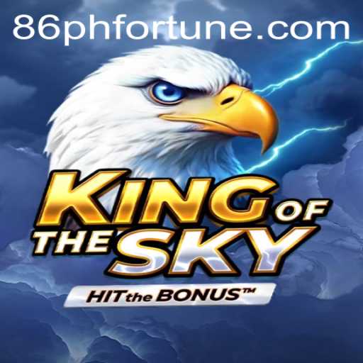 KingOfTheSky: The Revolutionary New Game Taking the World by Storm