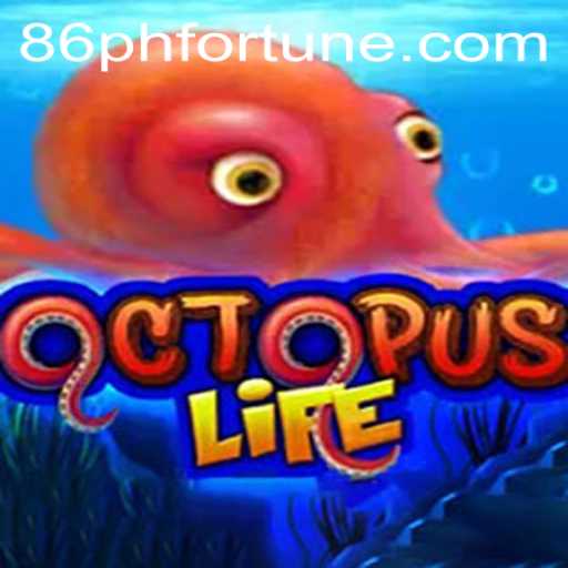 Diving into the Enigmatic World of OctopusLife
