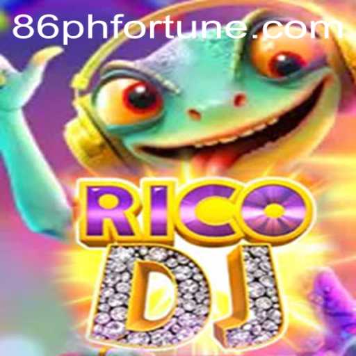 Exploring RicoDJ and the Mysteries of 86phfortune