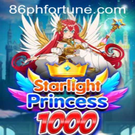 Discover the Mystical World of StarlightPrincess1000